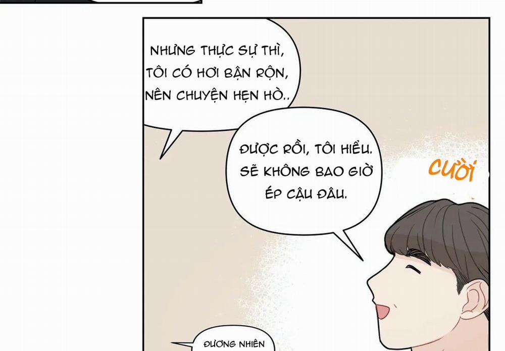 manhwax10.com - Truyện Manhwa Địa Ngục Ngọt Ngào Chương 5 Trang 13