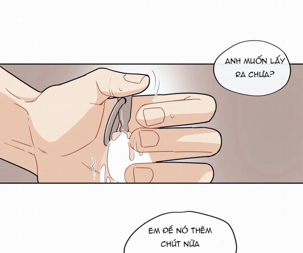 manhwax10.com - Truyện Manhwa Địa Ngục Ngọt Ngào Chương 6 Trang 19