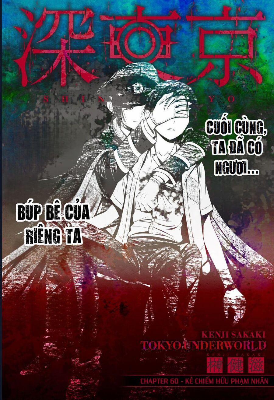 manhwax10.com - Truyện Manhwa Địa Phủ Tokyo Chương 60 Trang 2