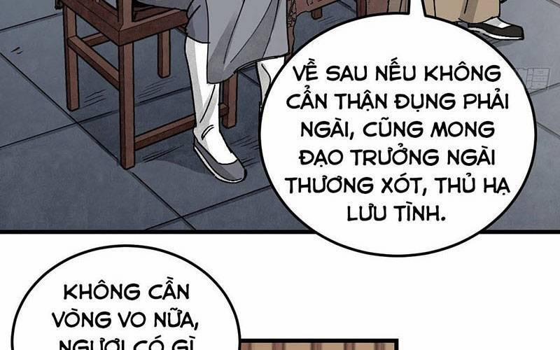 manhwax10.com - Truyện Manhwa Địa Sát 72 Phép Thần Thông Chương 37 Trang 17