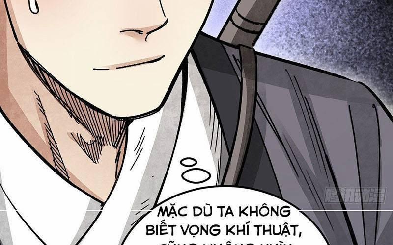 manhwax10.com - Truyện Manhwa Địa Sát 72 Phép Thần Thông Chương 37 Trang 43