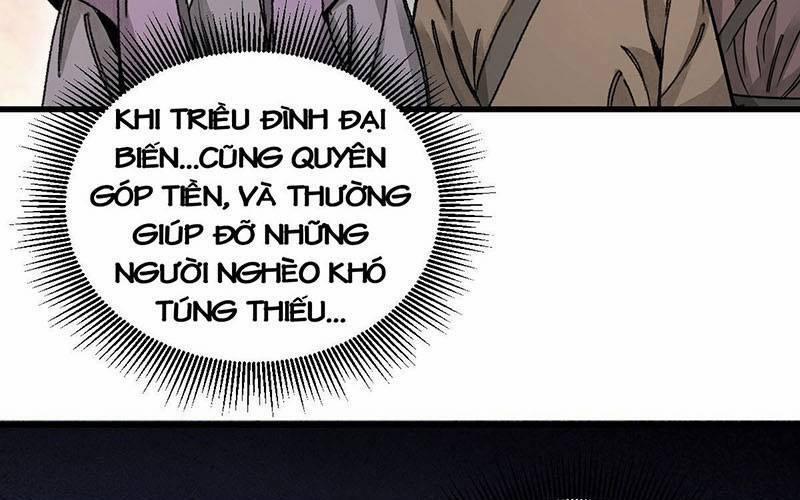 manhwax10.com - Truyện Manhwa Địa Sát 72 Phép Thần Thông Chương 37 Trang 53