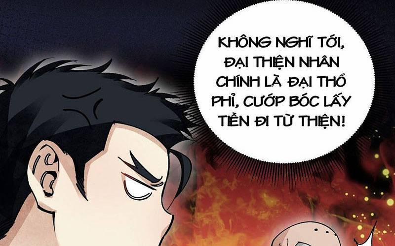 manhwax10.com - Truyện Manhwa Địa Sát 72 Phép Thần Thông Chương 37 Trang 54