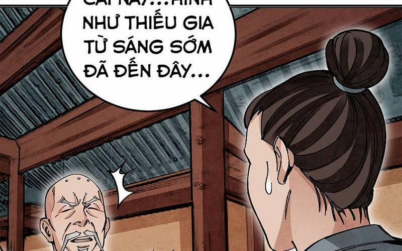 manhwax10.com - Truyện Manhwa Địa Sát 72 Phép Thần Thông Chương 39 Trang 117