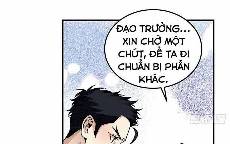 manhwax10.com - Truyện Manhwa Địa Sát 72 Phép Thần Thông Chương 39 Trang 119