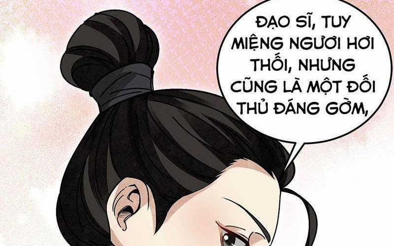 manhwax10.com - Truyện Manhwa Địa Sát 72 Phép Thần Thông Chương 39 Trang 63