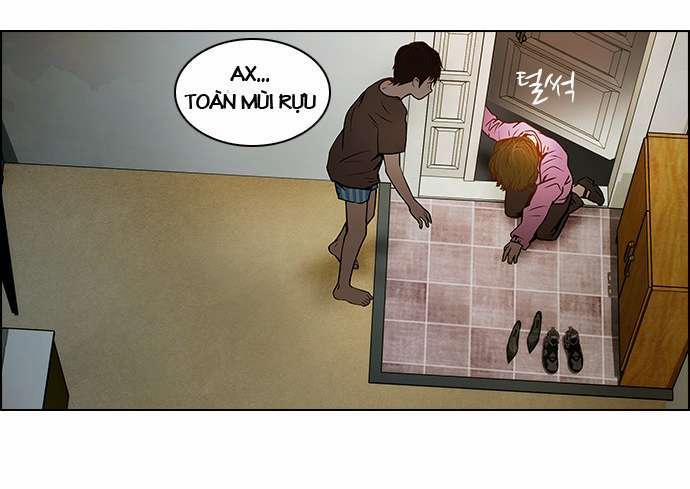 manhwax10.com - Truyện Manhwa Dice Chương 2 Trang 44