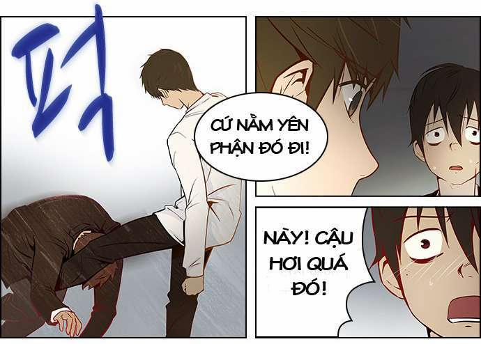 manhwax10.com - Truyện Manhwa Dice Chương 3 Trang 22