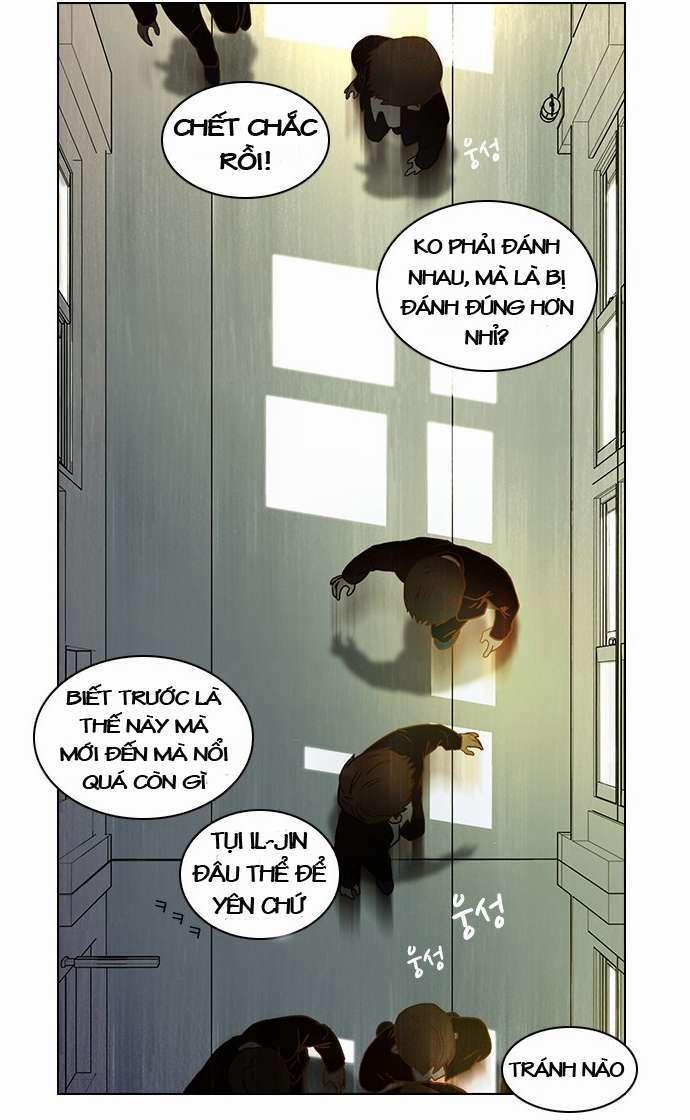 manhwax10.com - Truyện Manhwa Dice Chương 3 Trang 5