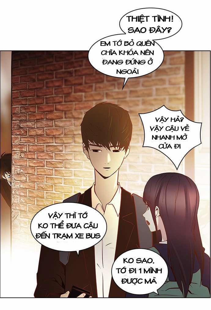 manhwax10.com - Truyện Manhwa Dice Chương 3 Trang 45