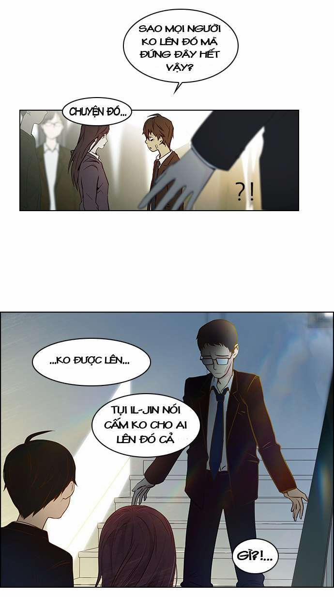 manhwax10.com - Truyện Manhwa Dice Chương 3 Trang 8