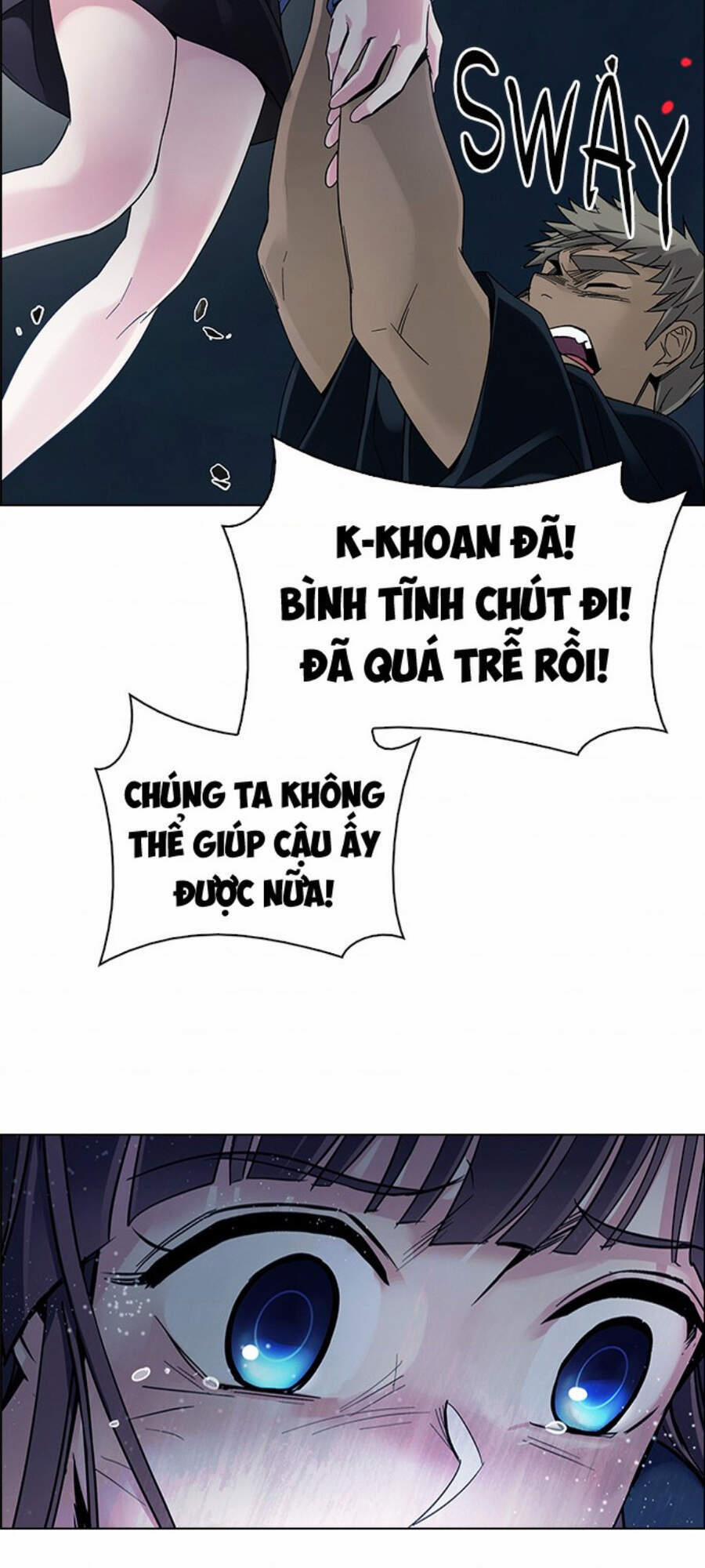 manhwax10.com - Truyện Manhwa Dice Chương 343 Trang 39