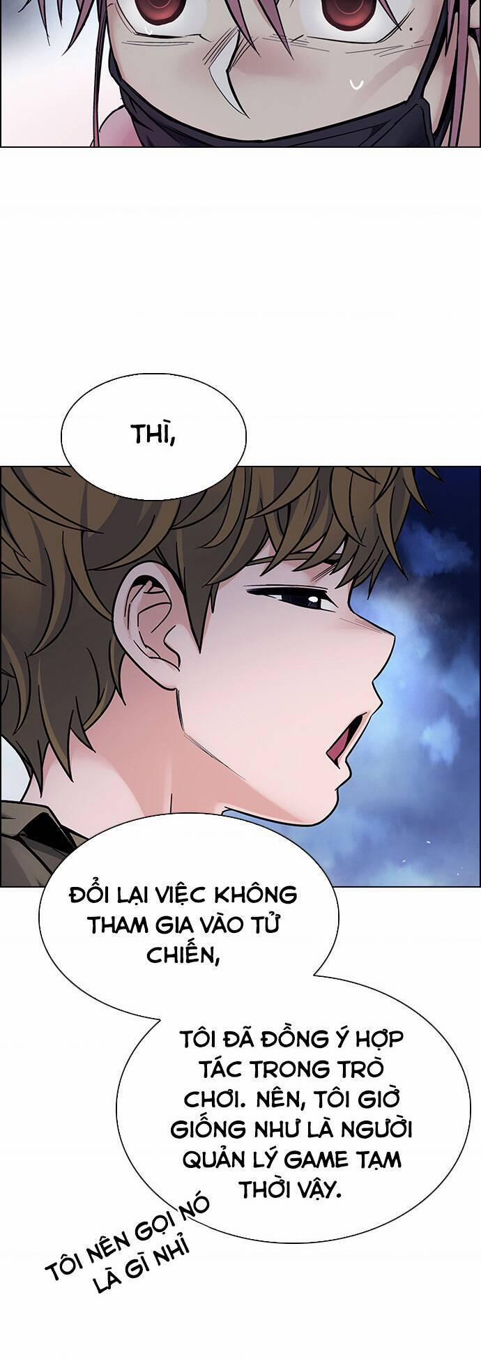 manhwax10.com - Truyện Manhwa Dice Chương 347 Trang 60