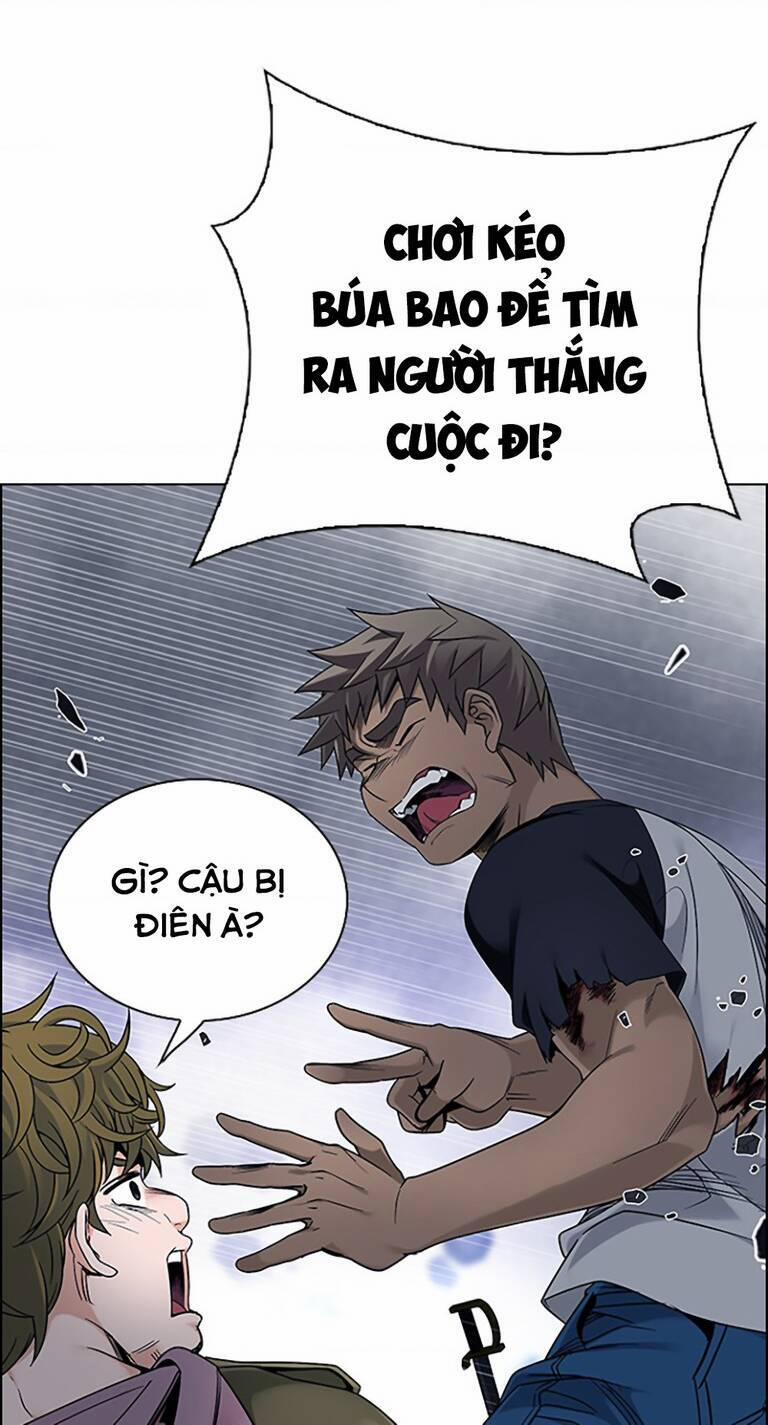 manhwax10.com - Truyện Manhwa Dice Chương 368 Trang 33