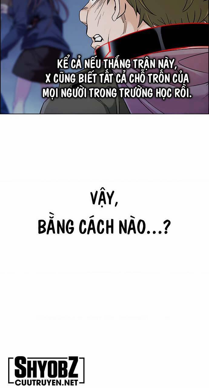 manhwax10.com - Truyện Manhwa Dice Chương 377 Trang 8