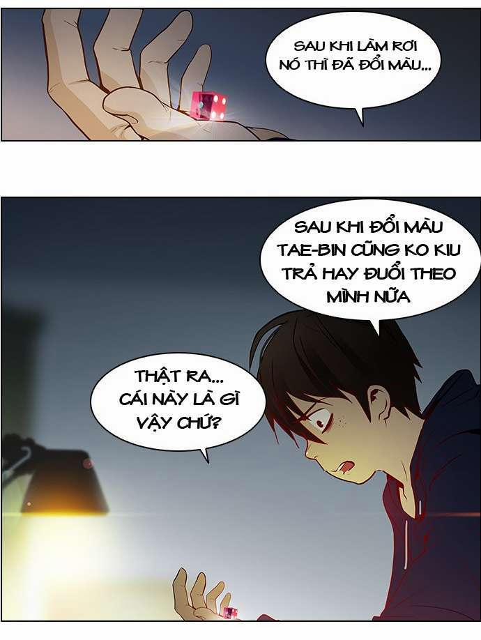 manhwax10.com - Truyện Manhwa Dice Chương 4 Trang 61