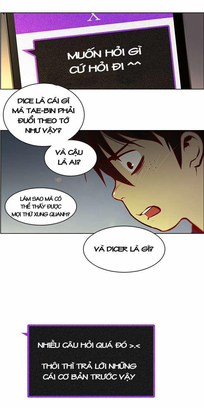 manhwax10.com - Truyện Manhwa Dice Chương 4 Trang 62