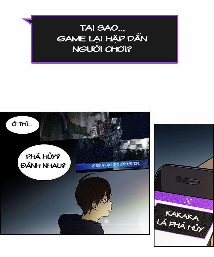 manhwax10.com - Truyện Manhwa Dice Chương 5 Trang 16