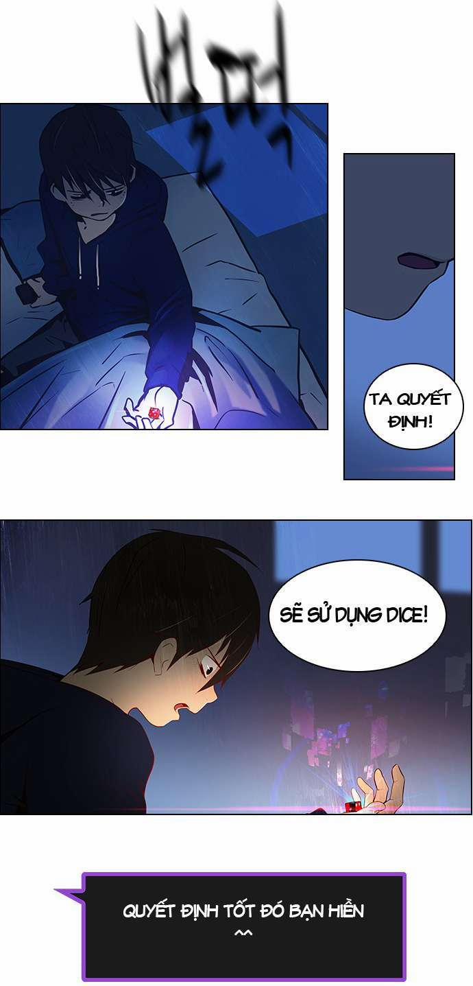 manhwax10.com - Truyện Manhwa Dice Chương 5 Trang 38