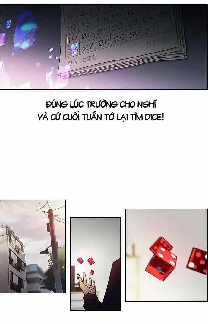 manhwax10.com - Truyện Manhwa Dice Chương 5 Trang 40