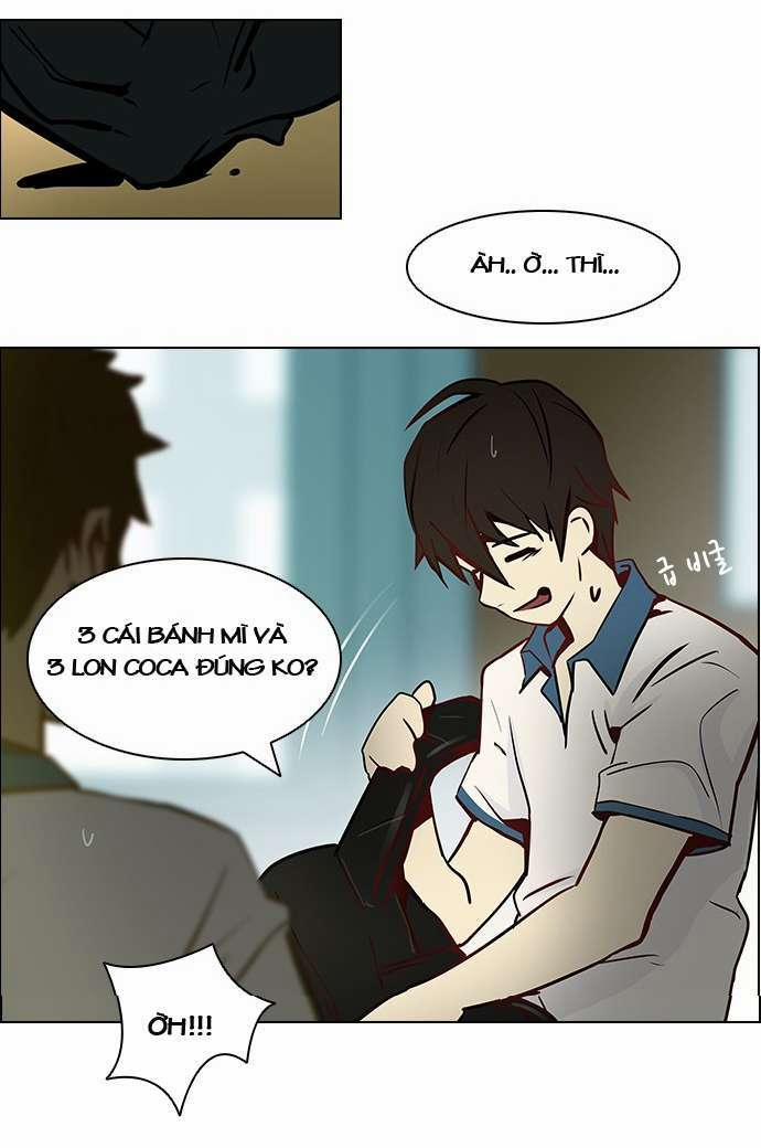 manhwax10.com - Truyện Manhwa Dice Chương 6 Trang 19