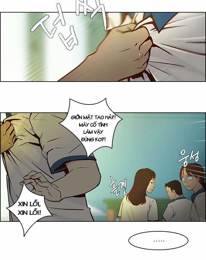 manhwax10.com - Truyện Manhwa Dice Chương 6 Trang 26