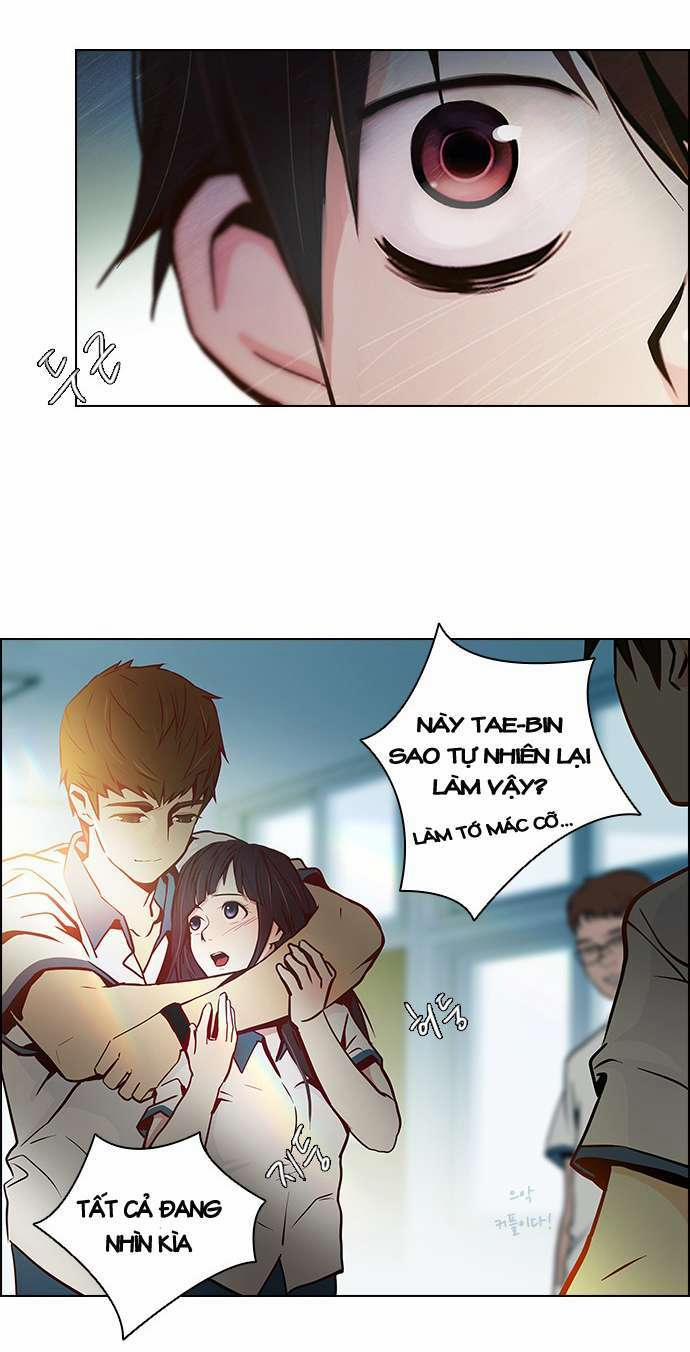 manhwax10.com - Truyện Manhwa Dice Chương 6 Trang 48