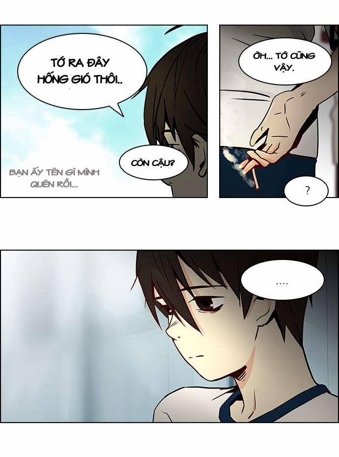 manhwax10.com - Truyện Manhwa Dice Chương 7 Trang 40