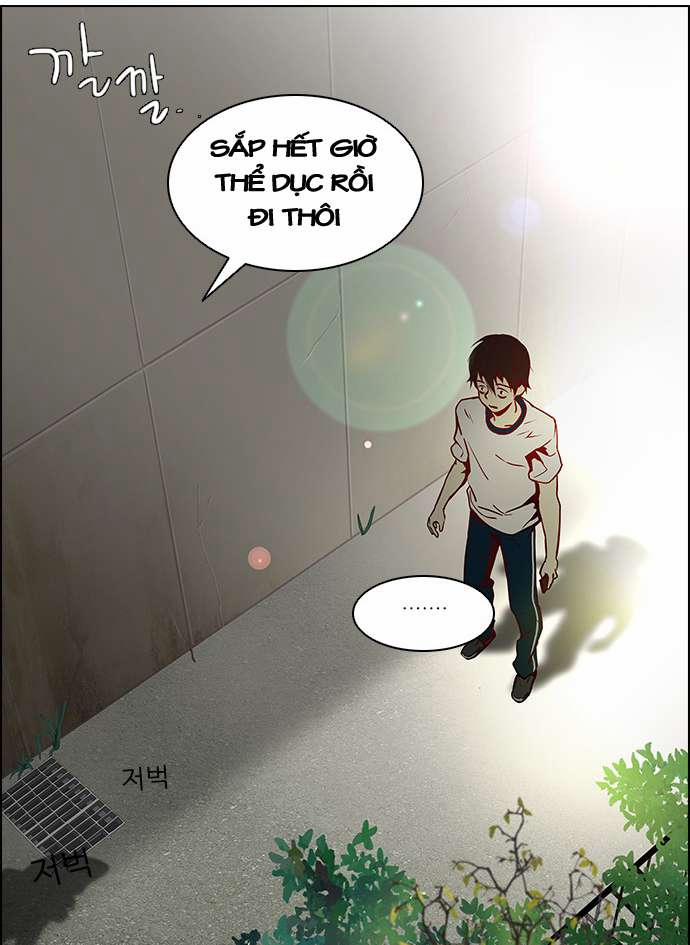 manhwax10.com - Truyện Manhwa Dice Chương 8 Trang 14