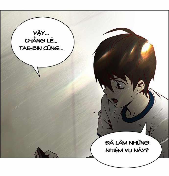 manhwax10.com - Truyện Manhwa Dice Chương 8 Trang 22