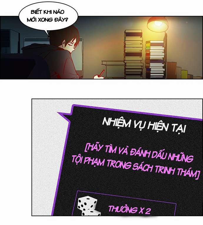 manhwax10.com - Truyện Manhwa Dice Chương 9 Trang 11