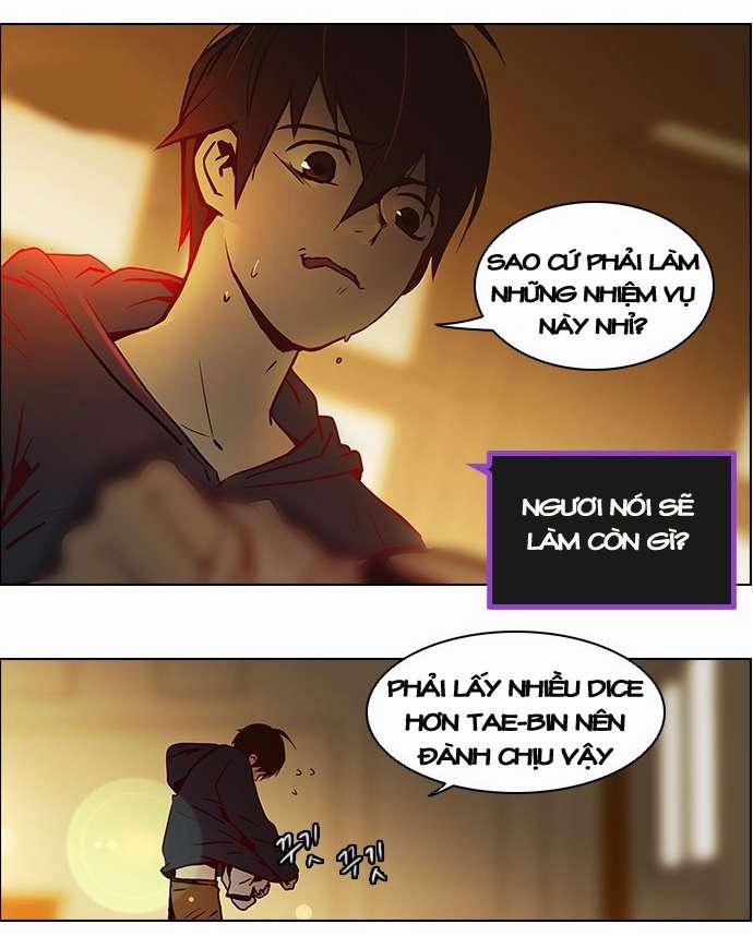 manhwax10.com - Truyện Manhwa Dice Chương 9 Trang 6