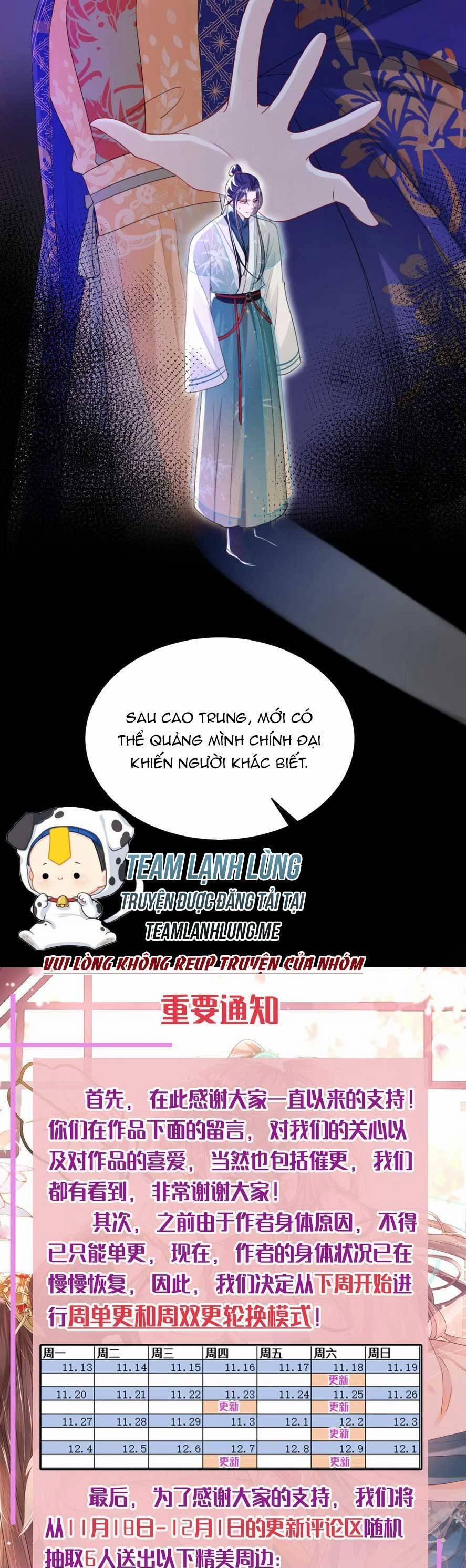 manhwax10.com - Truyện Manhwa Đích Nữ Vi Mưu Chương 62 Trang 26