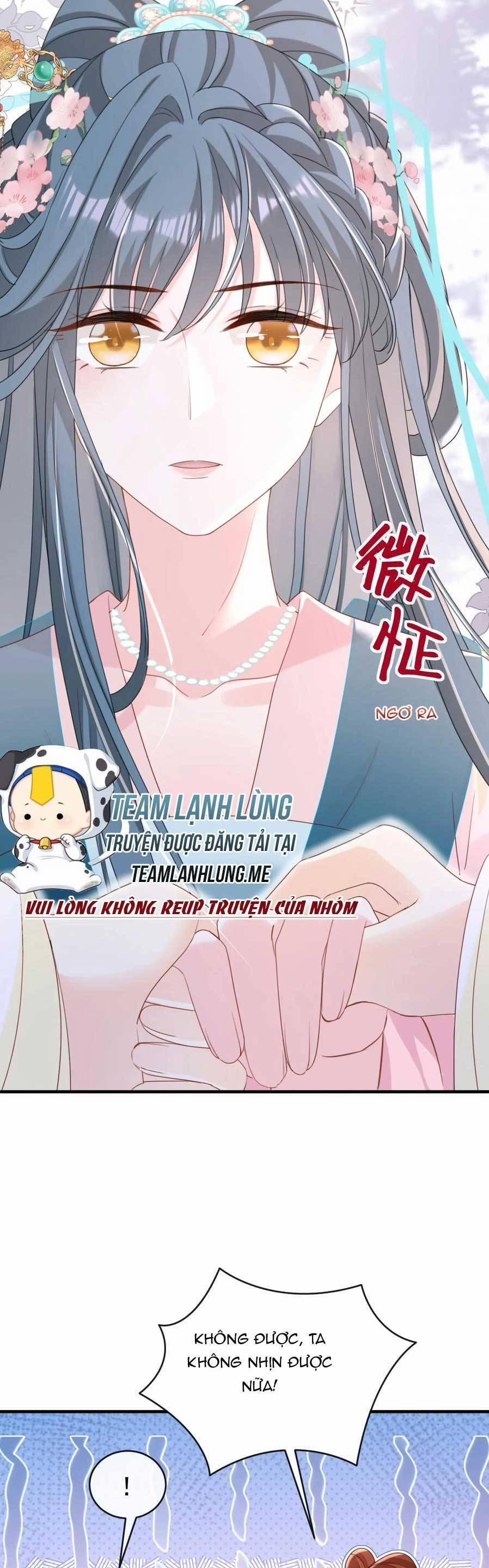 manhwax10.com - Truyện Manhwa Đích Nữ Vi Mưu Chương 69 Trang 18