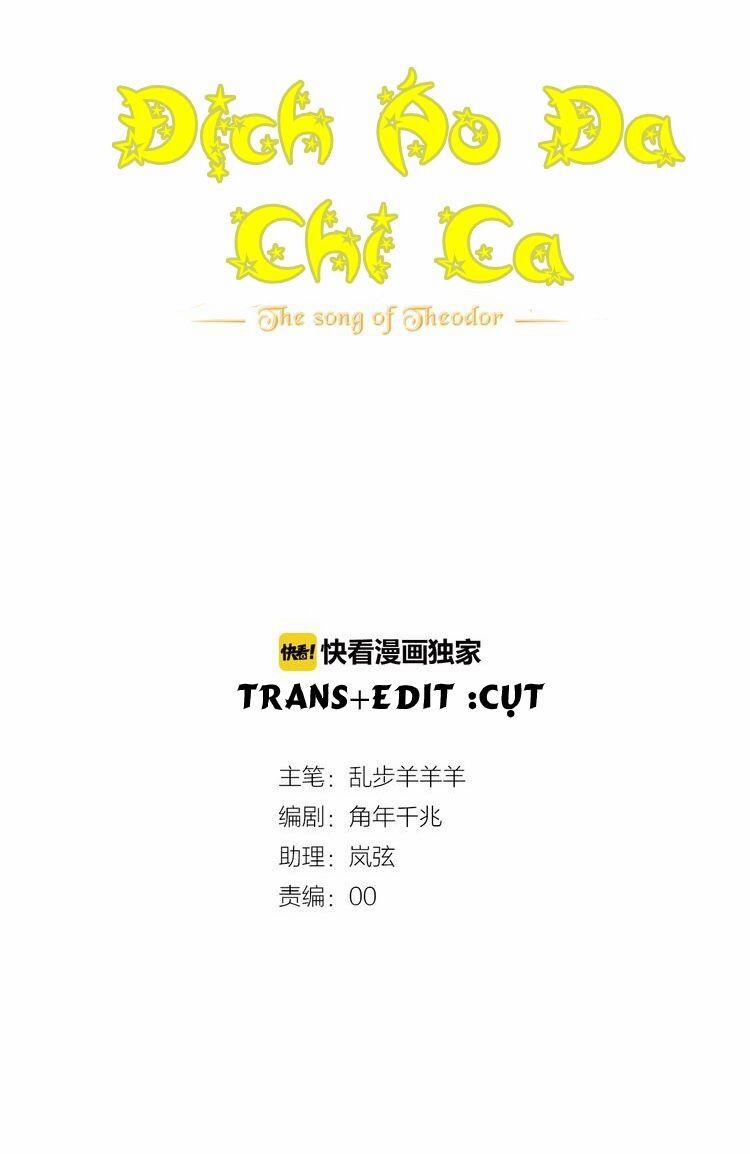 manhwax10.com - Truyện Manhwa Địch Úc Đa Chi Ca Chương 1 1 Trang 9