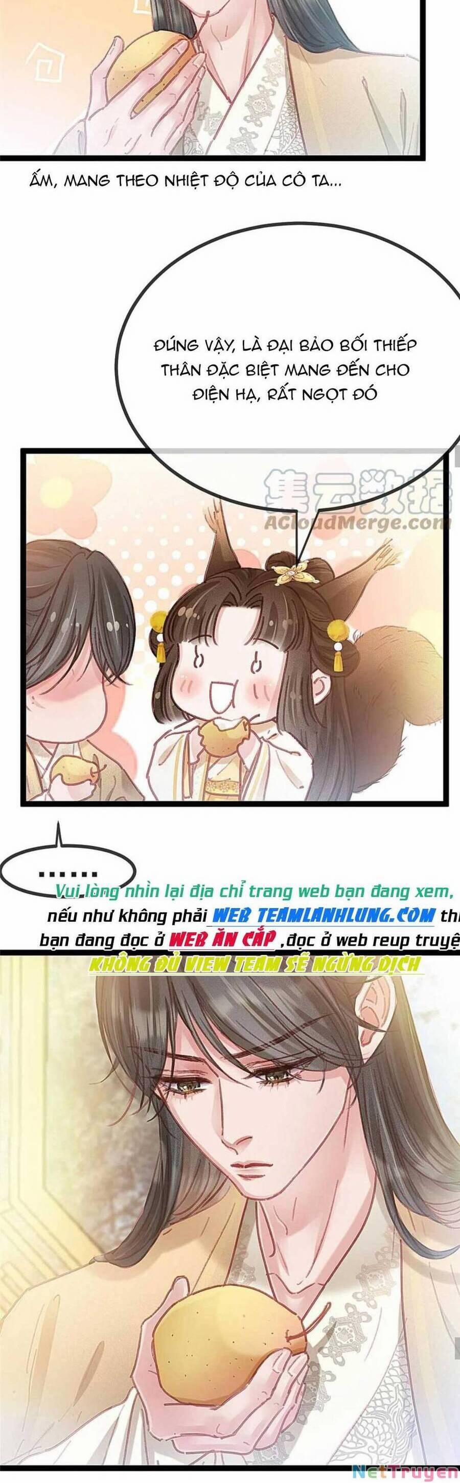 manhwax10.com - Truyện Manhwa Địch Úc Đa Chi Ca Chương 143 Trang 13