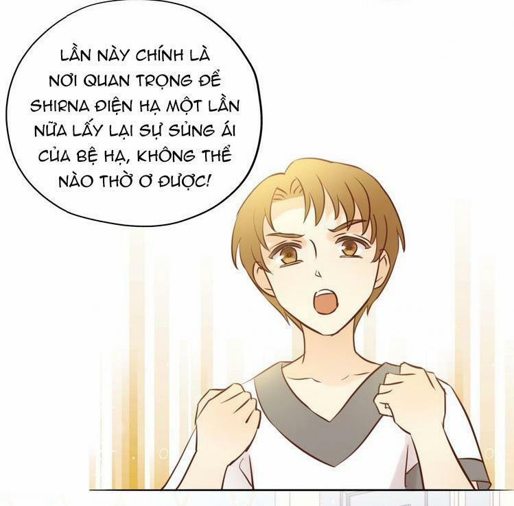 manhwax10.com - Truyện Manhwa Địch Úc Đa Chi Ca Chương 15 Trang 50