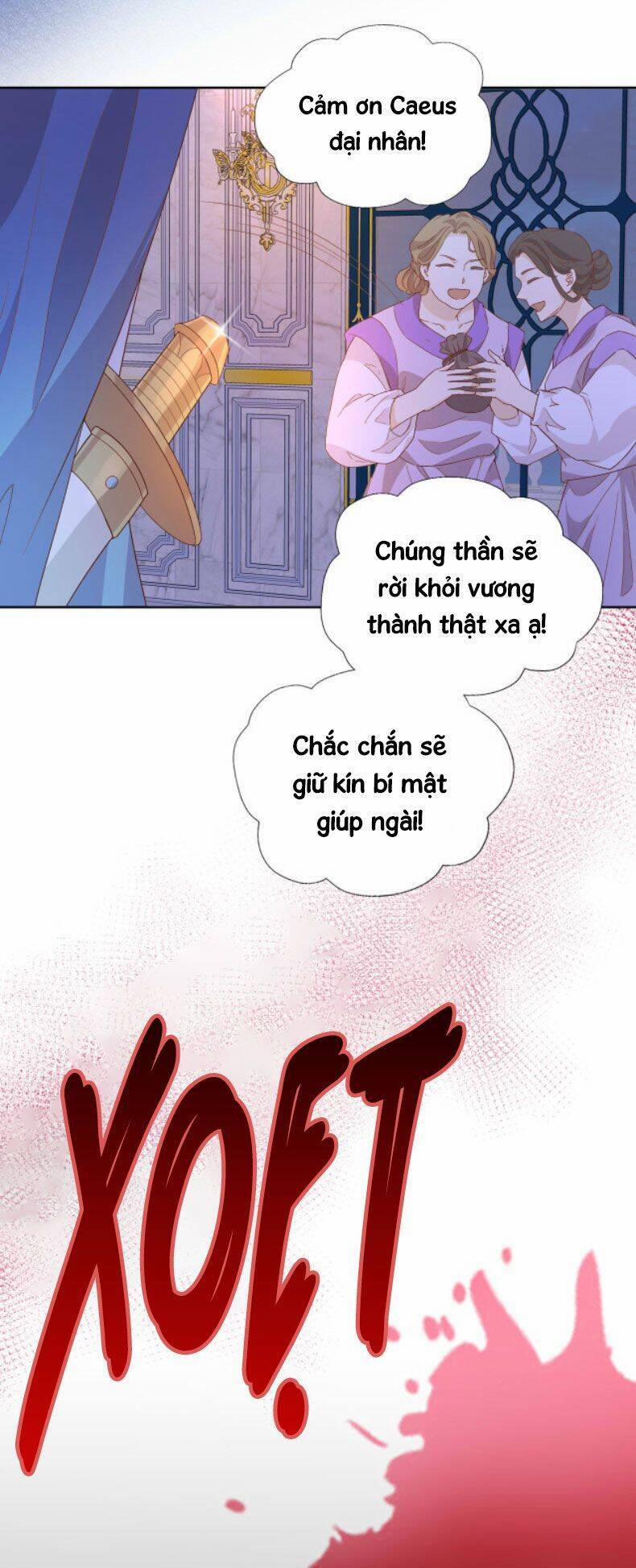 manhwax10.com - Truyện Manhwa Địch Úc Đa Chi Ca Chương 153 Trang 4