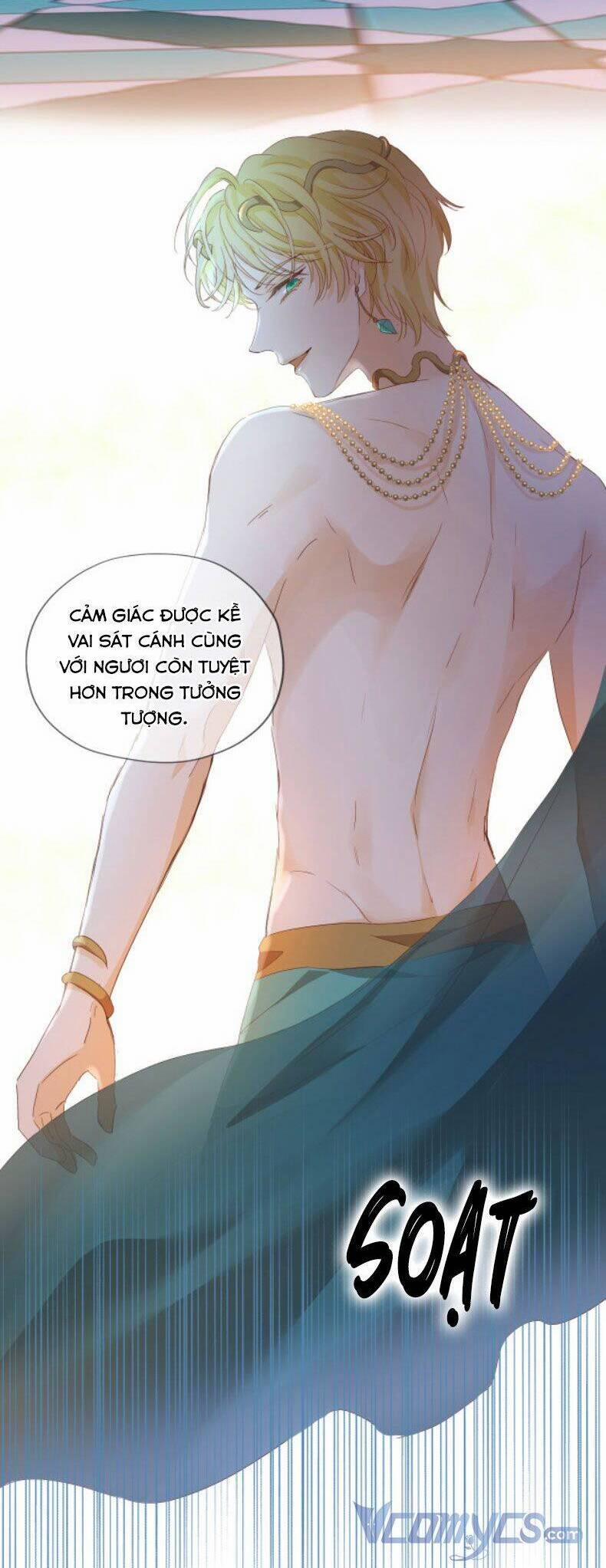 manhwax10.com - Truyện Manhwa Địch Úc Đa Chi Ca Chương 154 Trang 7