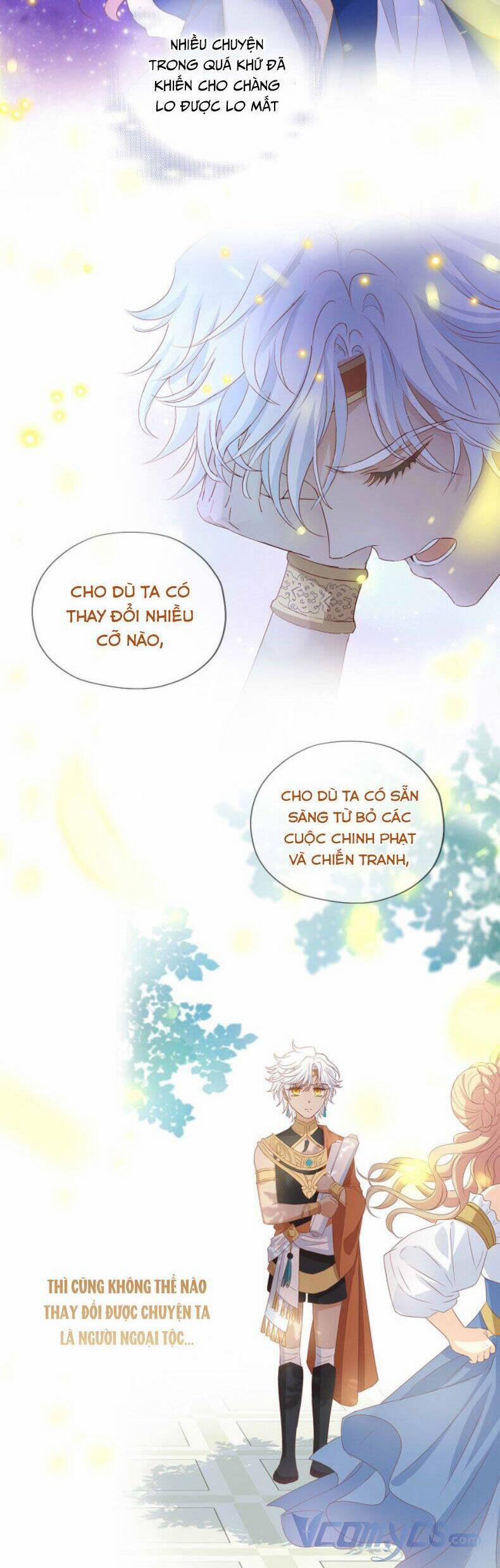 manhwax10.com - Truyện Manhwa Địch Úc Đa Chi Ca Chương 166 Trang 11