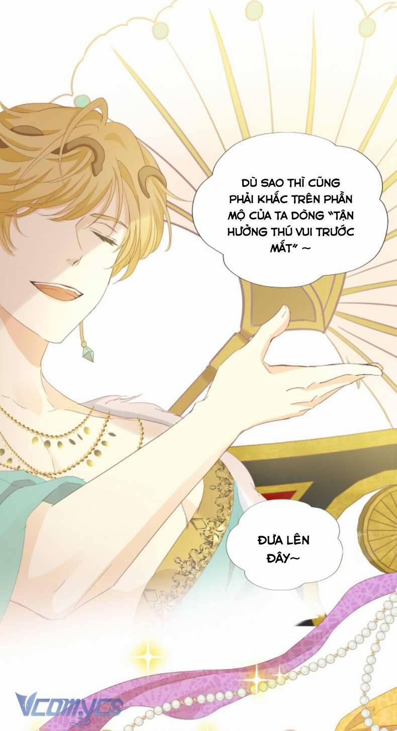 manhwax10.com - Truyện Manhwa Địch Úc Đa Chi Ca Chương 169 Trang 10