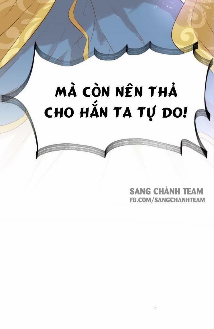 manhwax10.com - Truyện Manhwa Địch Úc Đa Chi Ca Chương 17 Trang 43