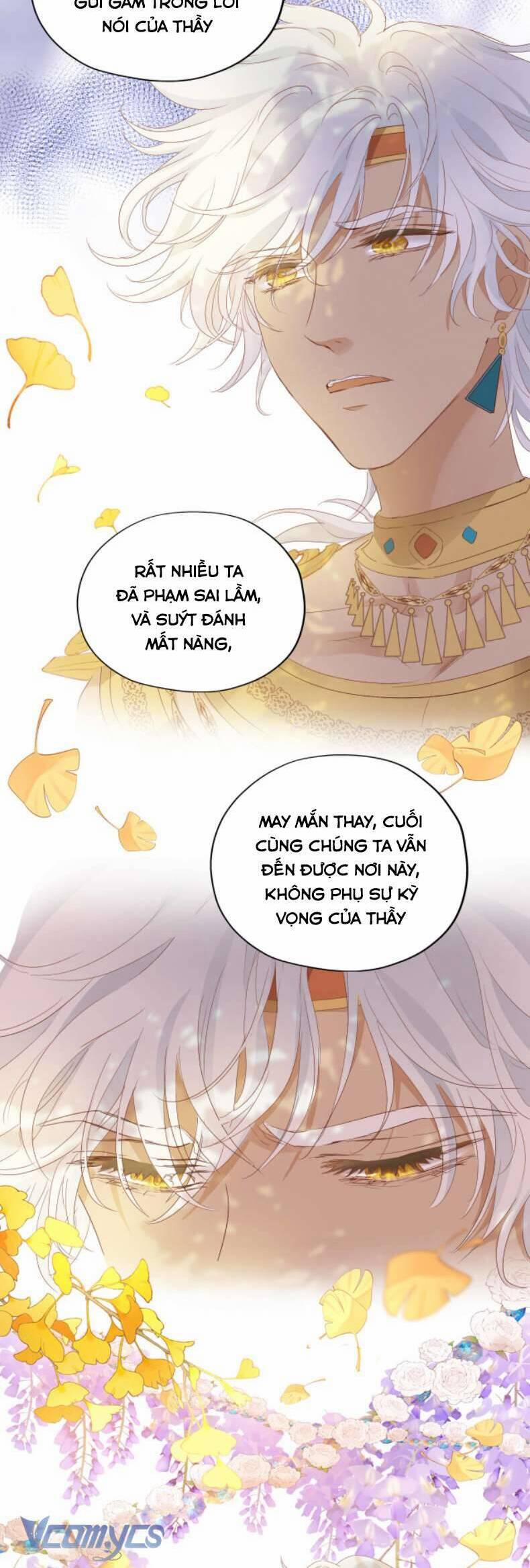 manhwax10.com - Truyện Manhwa Địch Úc Đa Chi Ca Chương 179 Trang 8