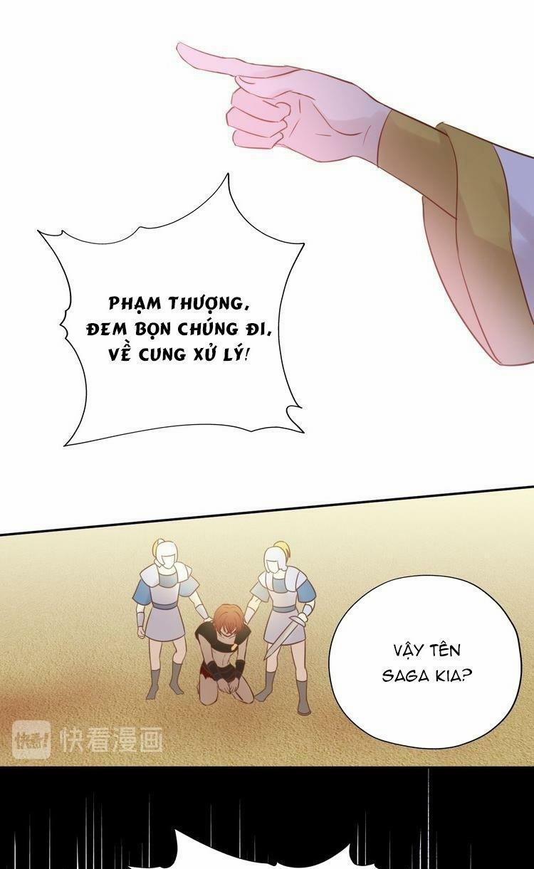 manhwax10.com - Truyện Manhwa Địch Úc Đa Chi Ca Chương 18 Trang 17