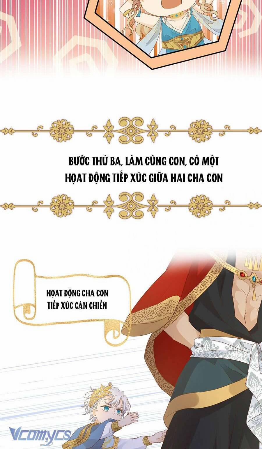 manhwax10.com - Truyện Manhwa Địch Úc Đa Chi Ca Chương 189 Trang 14