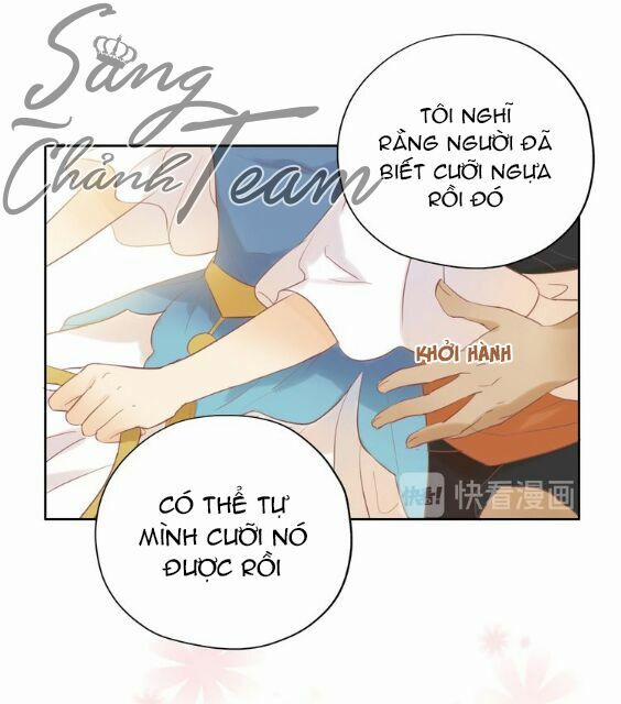 manhwax10.com - Truyện Manhwa Địch Úc Đa Chi Ca Chương 3 Trang 28