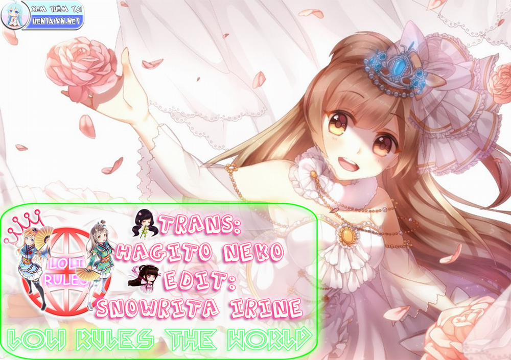 manhwax10.com - Truyện Manhwa Dịch Vụ Đặc Biệt Của Kotori (Love Live!) Chương Oneshot Trang 1