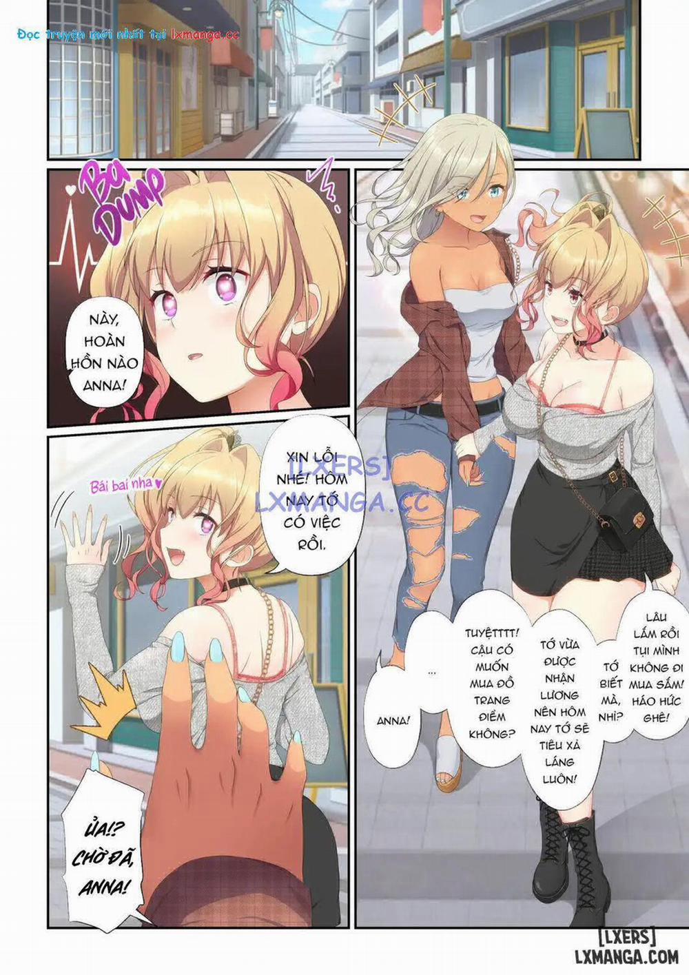 manhwax10.com - Truyện Manhwa Dịch Vụ Giao Gái Chương Oneshot Trang 28