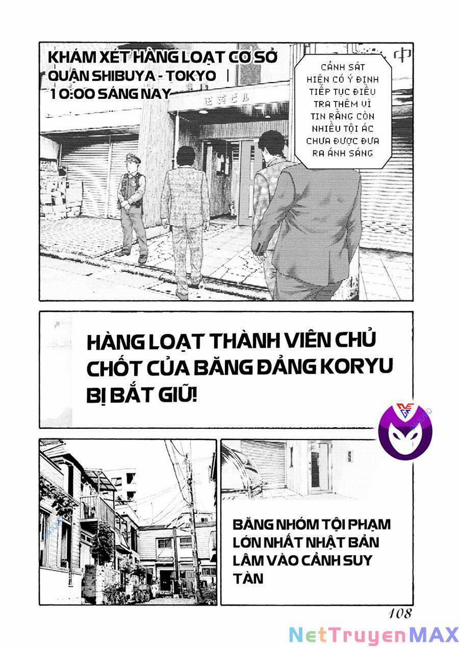 manhwax10.com - Truyện Manhwa Dịch Vụ Trả Thù Ngoại Truyện Chương 118 Trang 2