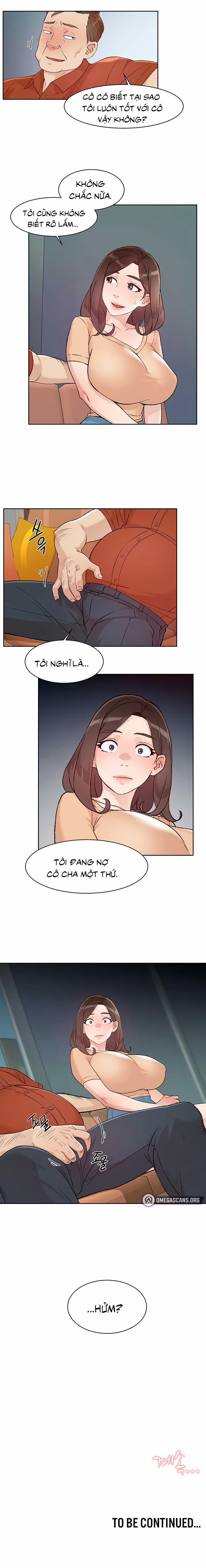 manhwax10.com - Truyện Manhwa Dịch vụ vệ sinh! Chương 2 Trang 6